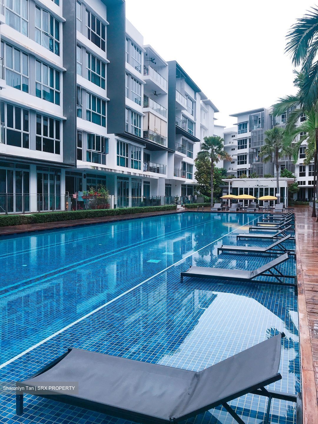 euHabitat (D14), Condominium #596564601